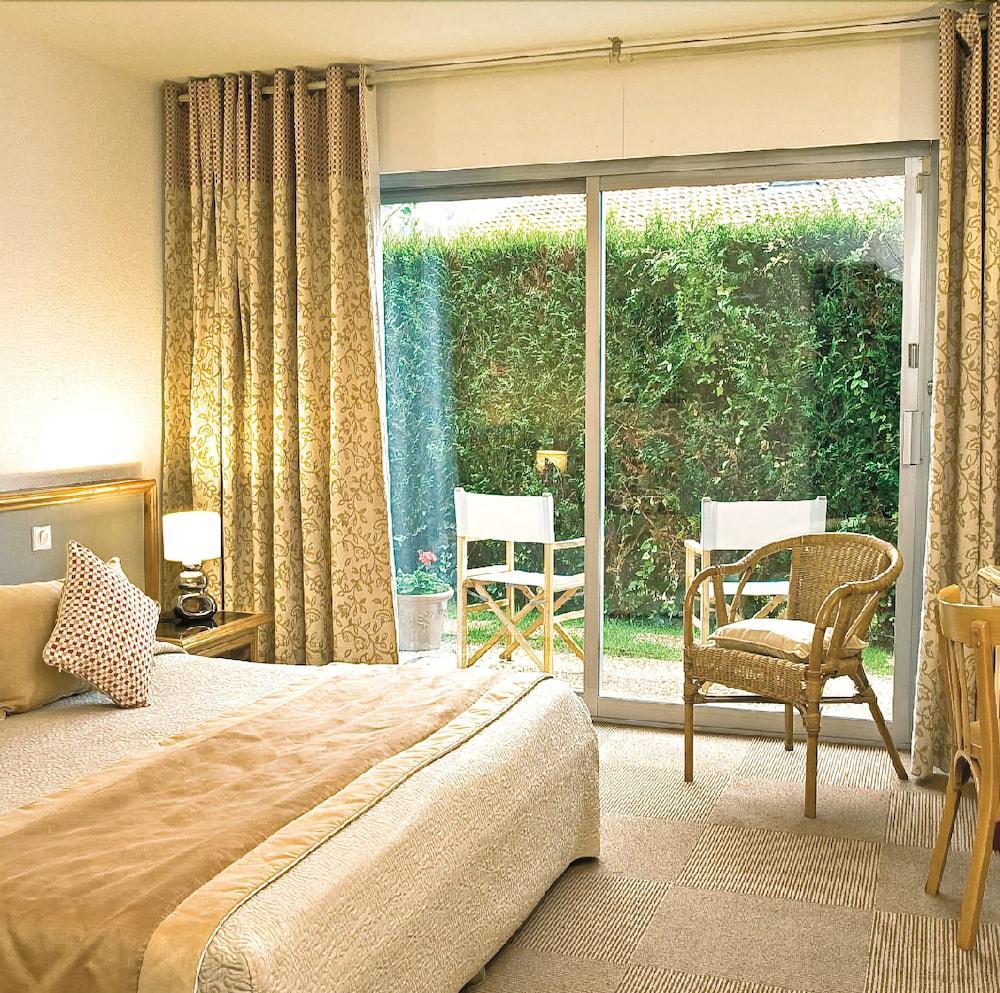 Le Flamboyant Hotel Annecy Eksteriør billede