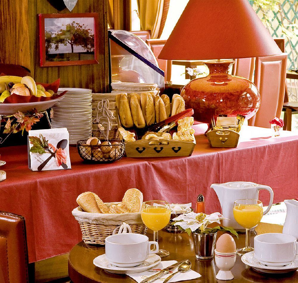 Le Flamboyant Hotel Annecy Eksteriør billede