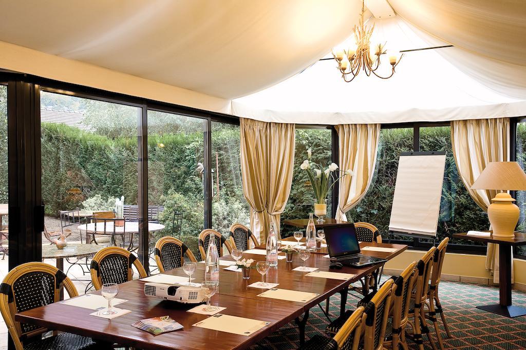 Le Flamboyant Hotel Annecy Eksteriør billede